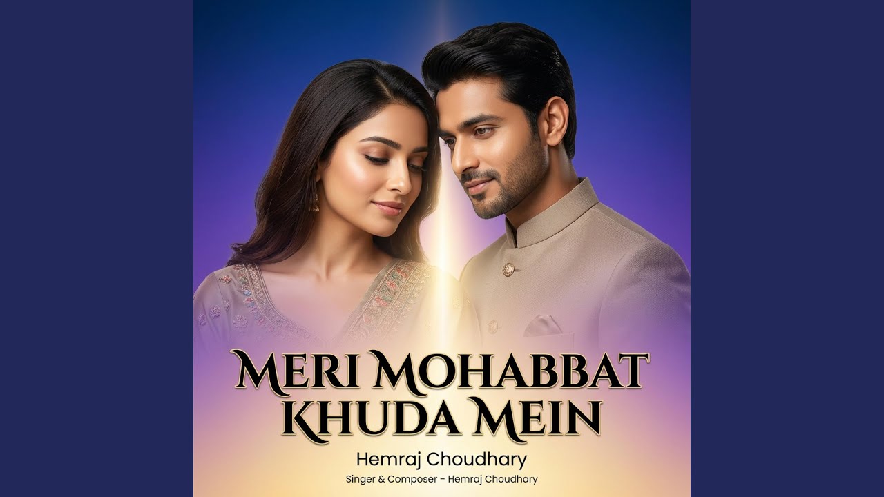 MERI MOHABBAT KHUDA MEIN