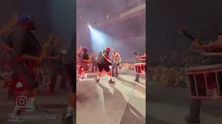 Download Lagu Burna Boy Live performance 🔥🔥🔥 #afrobeat #amapiano #burnaboy #wizkid #davido #djs MP3