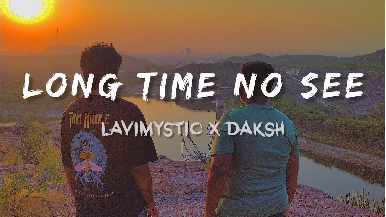 Long Time No See Taimour Baig Lavimystic X Daksh COVER YouTube long-time-no-see-taimour-baig-lavimystic-x-daksh-cover-youtube