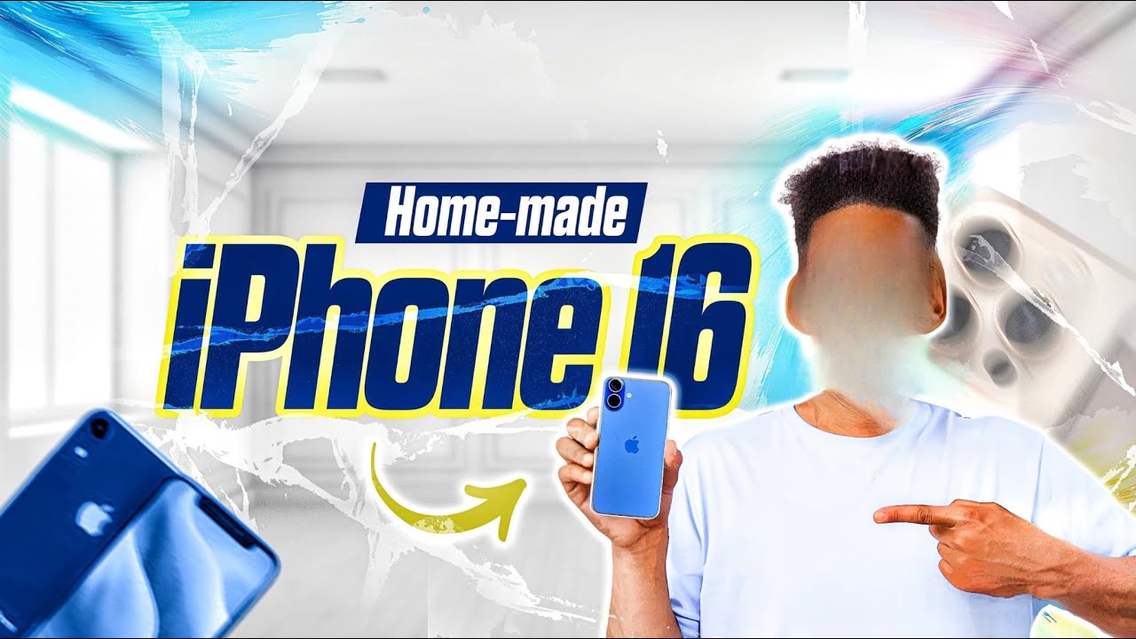 Unraveling the Chepeast iPhone 16