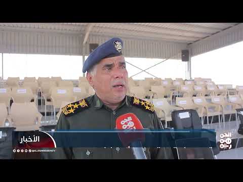 أمن حضرموت يضيّق الخناق على الخلايا الحوثية ومروجي المخدرات