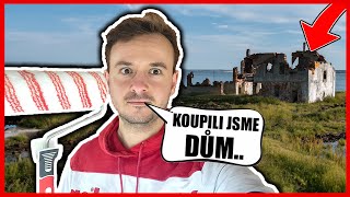 KOUPILI JSME DŮM A S TÍMHLE JSME NEPOČÍTALI.. - House Flipper 2