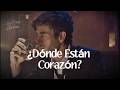 Enrique Iglesias Dónde Están Corazón LETRA