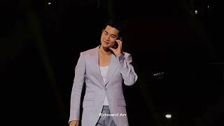 Download Lagu 241201 Eric Chou (周兴哲) - I'm Happy (我很快樂) - Odyssey RETURNS in KL MP3