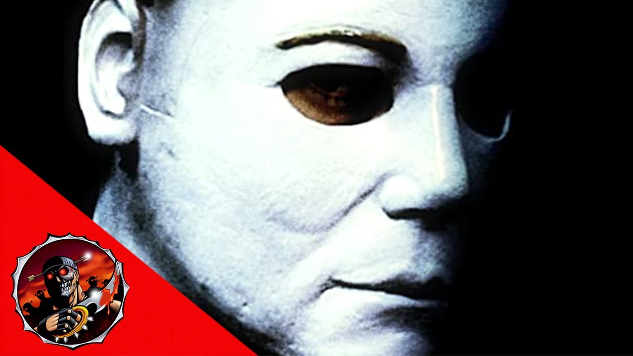 Хронология ХЭЛЛОУИНА - Эпизод 3: Хронология H20