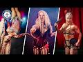 The Life of a SHOWGIRL (Literally) | Guinness World Records
