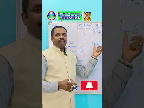 mobile number 46,96  ending | #mobile #money #motivation best numerology #bhakti #chandrababu #money