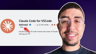 How to Use Claude Code in VSCode (Windows & Mac)