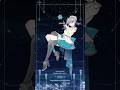 Animation making (Short)アニメーションメイキング / #ホロライブ #星街すいせい #hoshimachisuisei