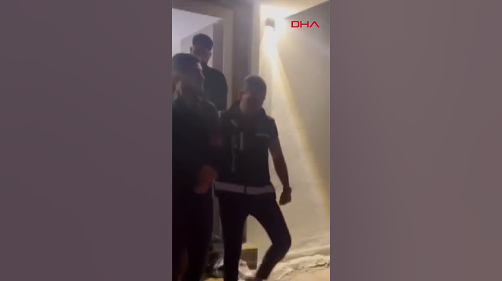 Engin Polat, Dilan Polat ve Sıla Doğu lüks evlerinde böyle gözaltına alındı