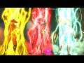 Injustice 2 - Raiden All Colors for Lightning/Dragon Intro, Super Move and Victory Pose