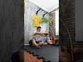 Flow básico de mobilidade. Força, controle, respiração e consciência #fitness