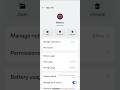 App Open Nahi Ho Raha? Simple Method