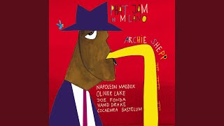 Ill Biz (feat. Olivier Lake, Hamid Drake, Cochemea Gastelum)