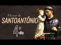 Novena de Santo Antônio | 4º dia: A pureza de Santo Antônio | Padre Mario Sartori