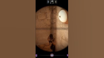 How to push Inferno Apps as a CT... :) #counterstrike2 #csgo #cs2overpass #cs2 #counterstrike