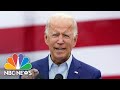 Biden Delivers Remarks On Health Care | NBC News