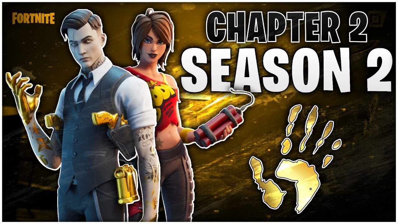 Brand New Fortnite Season! Play With Me) Fortnite Chapter 2