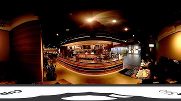 Computex 2019 | ASPEED | Cupola360 | 4K 360 Live Streaming | Day 1-4