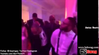 Celebrities Hit the Bobby Shmurda 'Shmoney' Hot Nigga Dance Compilation Extended Version