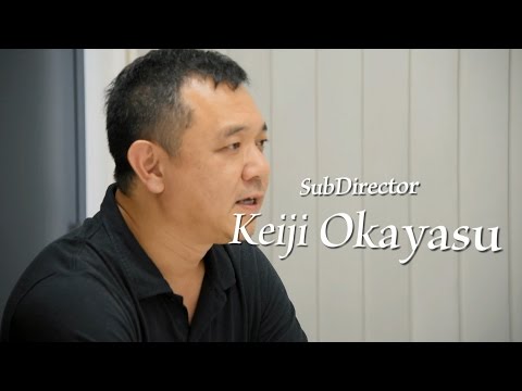 Keiji Okayasu Returns for Shenmue 3 (Update #58)