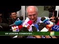 RED Líder Opositor Antonio Ledezma Salió De Venezuela E Hizo Tránsito Por Colombia mp3