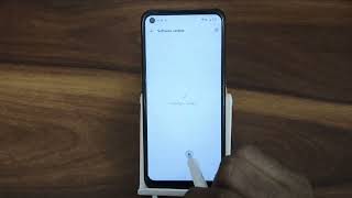 How to update software In oppo A96, secret software settings screenshot 3