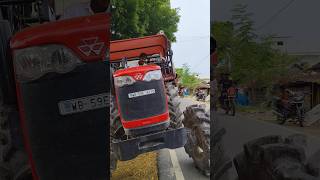 Massey tractor #sher #tractor #youtubeshorts #shorts #trending #messi