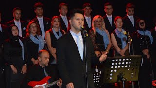 Değirmen Başında Vurdular Beni - Samet Aktaş