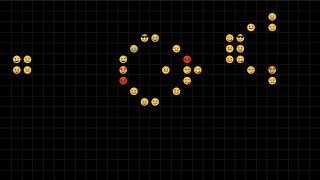 Game Of Life Reloaded