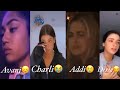 Charli ,Dixie ,avani and addison crying 😢 sooo sad😭