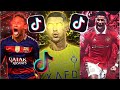 BEST FOOTBALL EDITS - FAILS, GOALS & SKILLS (#182) |TİKTOK COMPILATION|