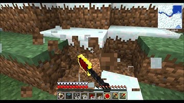 Tekkit Duplication glitch for multiplayer (PATCH)