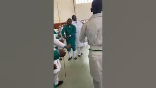 Blessings In Christ (Ermelo) ebeke walunga