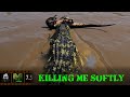 The isle evrima  killing me softly  update 75  deinosuchus