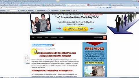 How To Structure Your Blog Posts - It