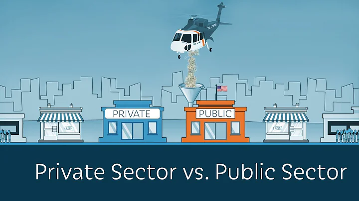 Private Sector vs.  Public Sector