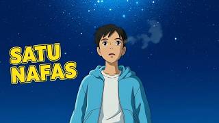 Satu Nafas - Arif Teguh Ristyan