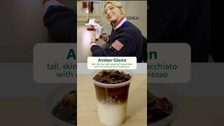 we love these @TeamUSA athletes like they love their coffee
