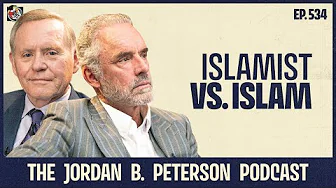 From Warhawk to Peacemaker: A Congressman’s Radical Transformation | Mark Siljander | EP 534