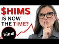 HIMS Stock TUESDAY CRAZY!? (Urgent: Thank Me Later) Hims & Hers Health
