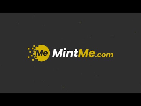 New design, New features... MintMe 2.0 Coming soon!