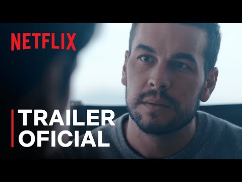 O Inocente | Trailer oficial | Netflix