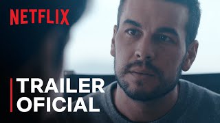 O Inocente Trailer Oficial Netflix