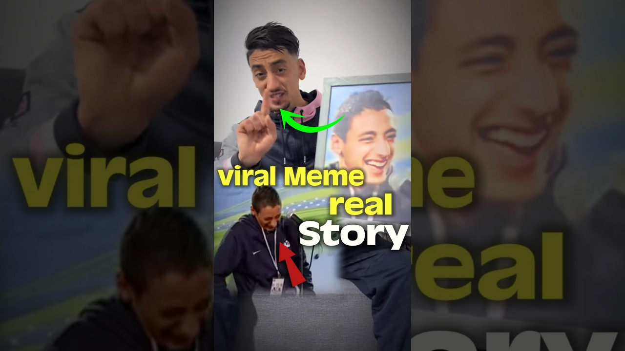 The Origin of the Internet’s Funniest Laughs 😂 | Viral Meme History
