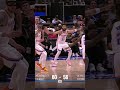 3rd Quarter Highlights | Pistons vs Thunder #detroitpistons #pistons #detroitbasketball #nba