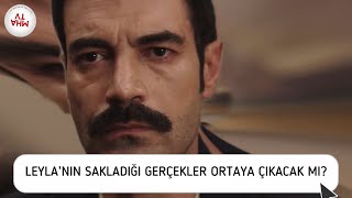Sevdan Bir Ateş 3. 2. Fragmanı “Hüma Senin Kızın Mirza”