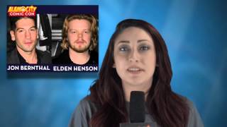 Alamo City Comic Con TV Weekly Recap April 28