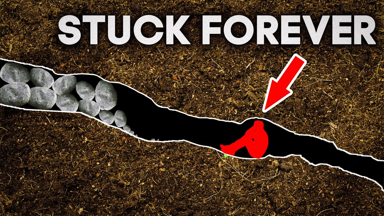The Most Gruesome Caving Incidents Ever | Caving Gone Horribly Wrong