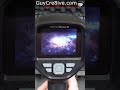 Video Above👆 - Thor002 Thermal Imager